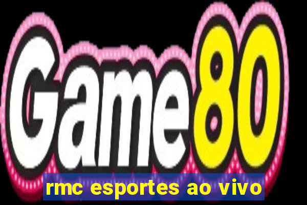 rmc esportes ao vivo